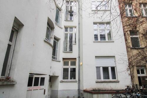 Innenhof - 