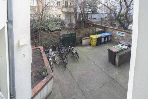 Innenhof - 