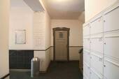 Treppenhaus - 
