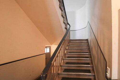 Treppenhaus - 