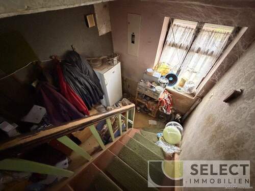 Treppenhaus - 