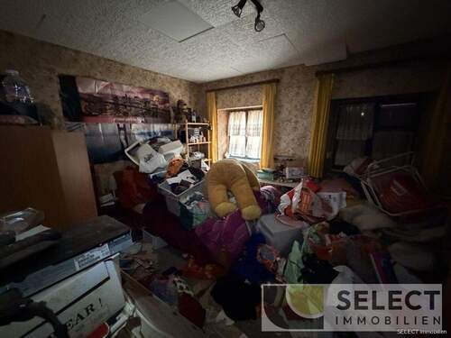 Schlafzimmer - 