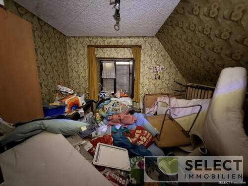 Schlafzimmer - 