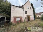 Ansicht - 6 Zimmer Mehrfamilienhaus, Wohnhaus zum Kaufen in Namborn / Eisweiler
