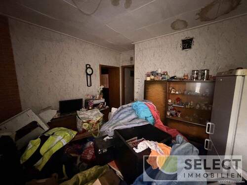 Wohnzimmer - 