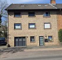 Moderne 4,5-Zimmer Wohnung mit Garage & Stellplatz in Haltern am See