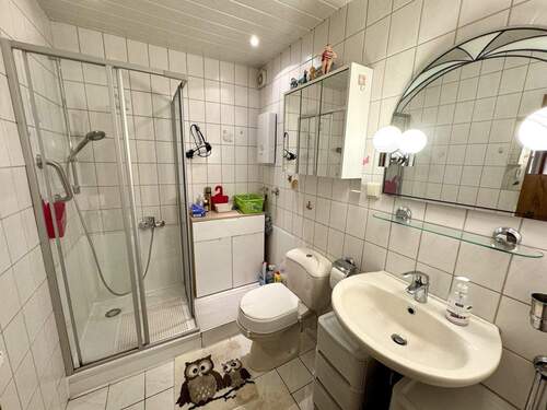 Badezimmer - 