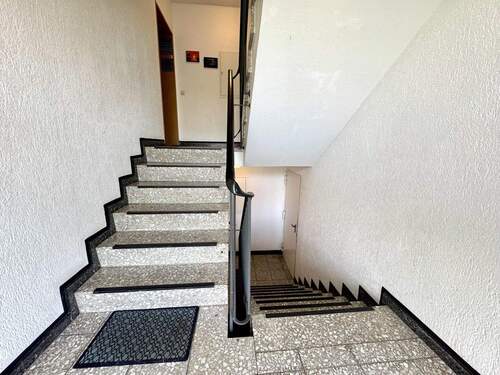 Treppenhaus - 