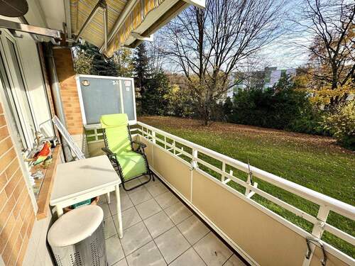 Balkon - 
