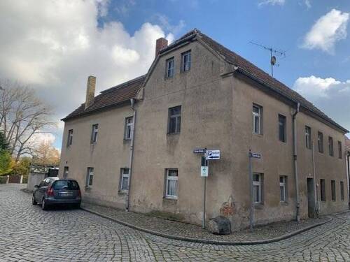 Bild 2 - Einfamilienhaus zum Kaufen in Radeburg