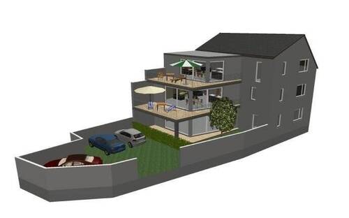 Bild 3 - Einfamilienhaus in Radeburg