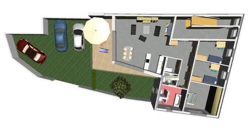 Bild 4 - Einfamilienhaus in Radeburg zum Kaufen