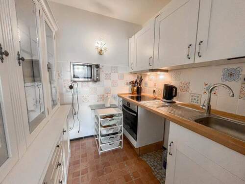 Küche / Kochnische - 