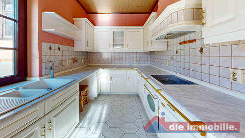 Küche - 