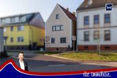 Titel - ***Einfamilienhaus mit Nebengelass und Grundstück***