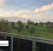 GRENZNÄHE LUXEMBURG: GEPFLEGTE 101 M² WOHNUNG IN RUHIGER, SONNIGER WOHNLAGE! - Perl / Büschdorf