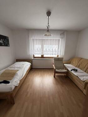 Kinderzimmer - 6 Zimmer Einfamilienhaus zum Kaufen in Lübbecke