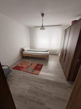 Schlafzimmer - Einfamilienhaus mit 125,00 m&sup2; in Lübbecke zum Kaufen