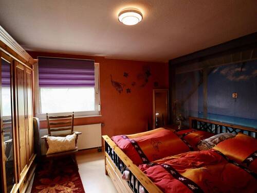 Schlafzimmer - 