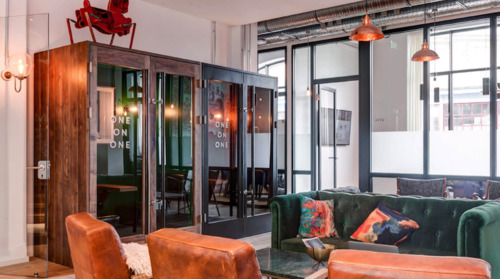 2. - Büro zur Miete in Hamburg