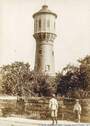 wasserturm-anfang-des-20-jh - 