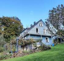 Essener Süden 1 Fam. Alleinlage mit neuer Wärmepumpe