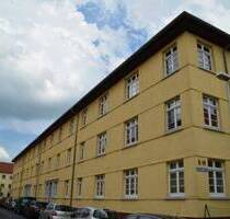 Schöne 2-Raum Wohnung mit Balkon in Eisenach zu verkaufen!