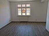 Wohnzimmer - 2 Zimmer Etagenwohnung zum Kaufen in Eisenach