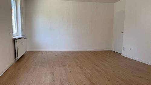 Schlafzimmer - 2 Zimmer Etagenwohnung in Einbeck