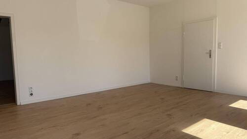 Wohnzimmer - Etagenwohnung mit 66,00 m&sup2; in Einbeck zur Miete
