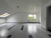 Schlafzimmer im DG - 