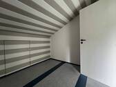 Abstellraum im DG - 