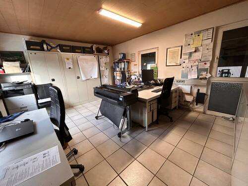 Büro - 