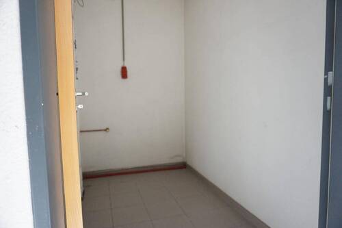 Abstellraum - 