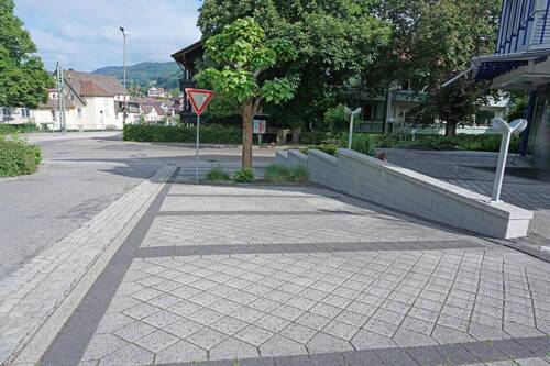 Stellplatz - 