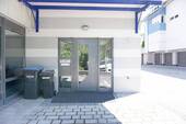 Eingang - 2 Zimmer Büro zum Kaufen in Baiersbronn