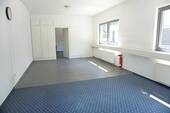Eingangsbereich - 2 Zimmer Büro in Baiersbronn