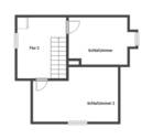 Grundriss Skizze OG - 