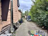 Hausseite - 