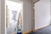 Diele.jpg - Etagenwohnung zur Miete in Trier