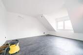 Wohnzimmer.jpg - Etagenwohnung mit 78,00 m² in Trier zur Miete
