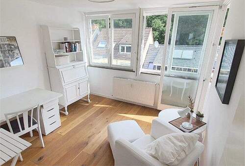 Arbeitszimmer - Etagenwohnung mit 80,00 m² in Bremen zum Kaufen