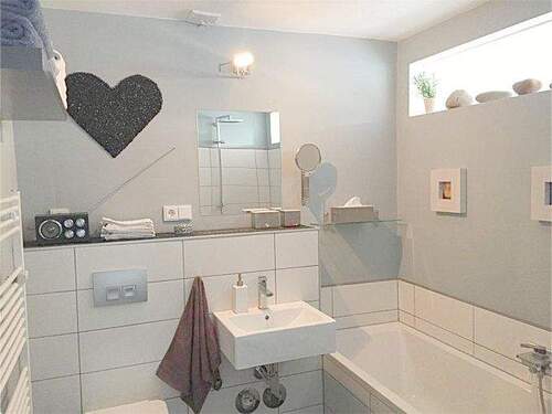 Badezimmer - 