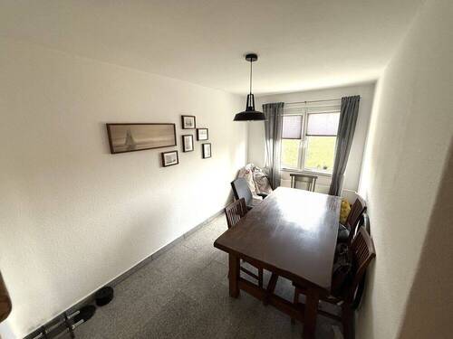 Arbeits-, Kinderzimmer - 