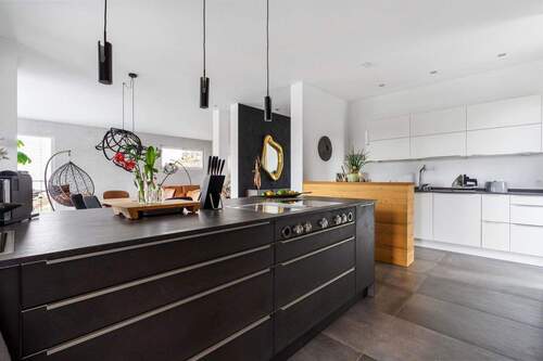 Zeyko Manufaktur Küche - 