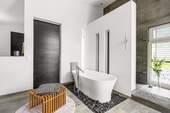 Philippe Starck Badewanne - 