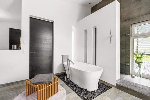 Philippe Starck Badewanne - 