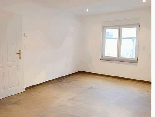 Schlafzimmer - Etagenwohnung mit 90,00 m&sup2; in Baden-Baden zum Kaufen