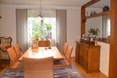 Haus 1 Esszimmer EG - 
