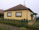 Haus - 3 Zimmer Mehrfamilienhaus, Wohnhaus zum Kaufen in Somogy Komitat
